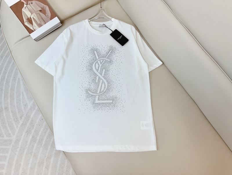 YSL T-Shirts